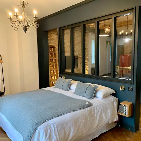 Apartament The Loft, By So & Dam'S Thonon-les-Bains Zewnętrze zdjęcie